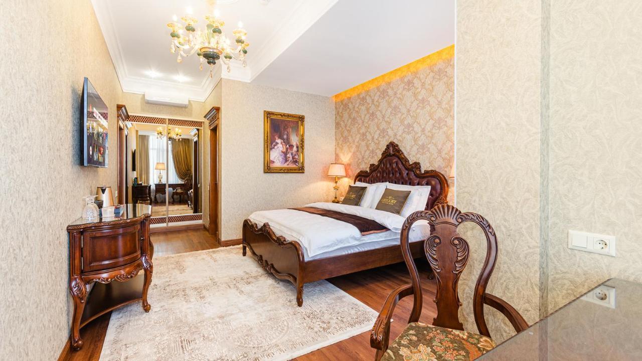 Gregory Boutique Hotel Кишинев Екстериор снимка
